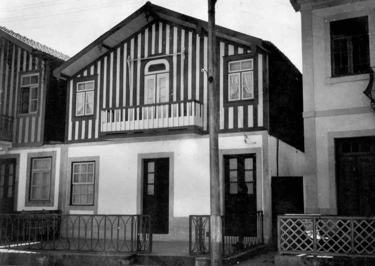 Captain Pisco'S Palheiro - Great Location Costa Nova Exterior foto